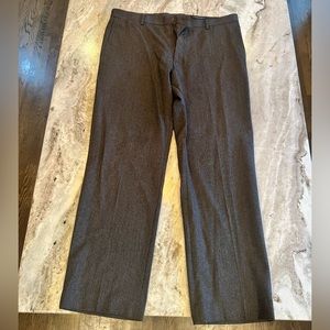 Men’s pants size 36/32. Banana republic
